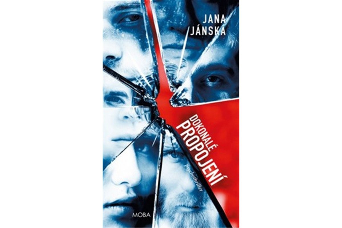 Dokonalé propojení – Jánská Jana