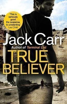 True Believer : James Reece 2 – Carr Jack (2020)