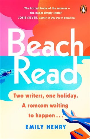 Beach Read – Henryová Emily