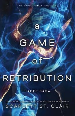 A Game of Retribution – St Clair Scarlett