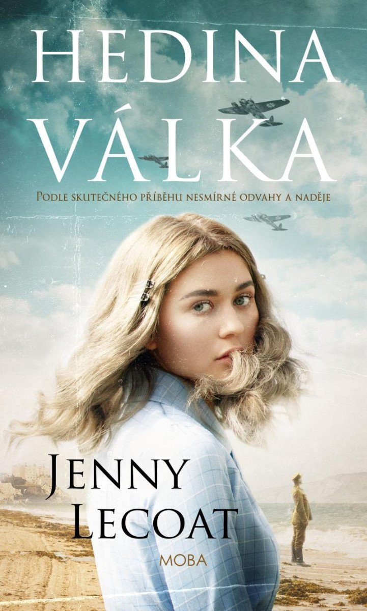 Hedina válka – Lecoat Jenny