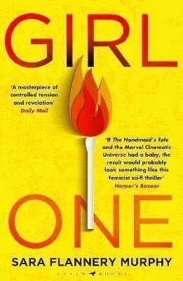 Girl One – Murphy Sara Flannery