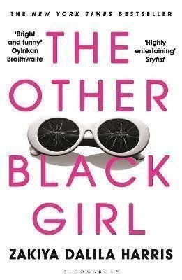 The Other Black Girl – Harris Zakiya Dalila