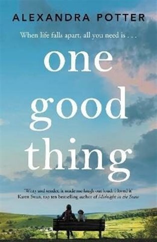 One Good Thing – Potter Alexandra