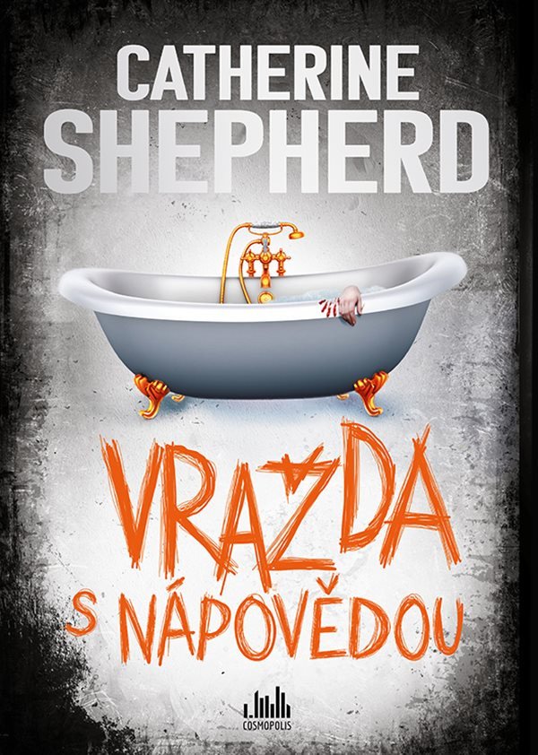 Vražda s nápovědou – Shepherdová Catherine