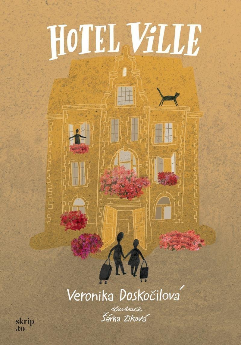 Hotel Ville – Doskočilová Veronika