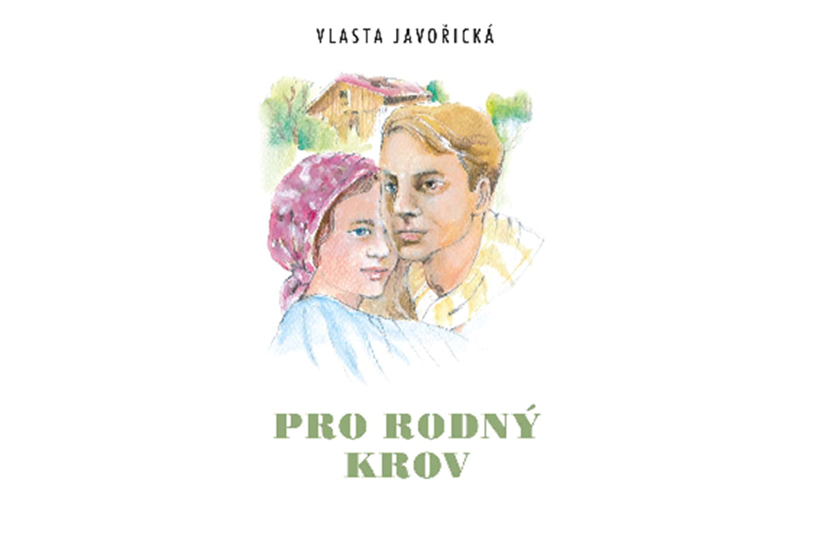 Pro rodný krov – Javořická Vlasta