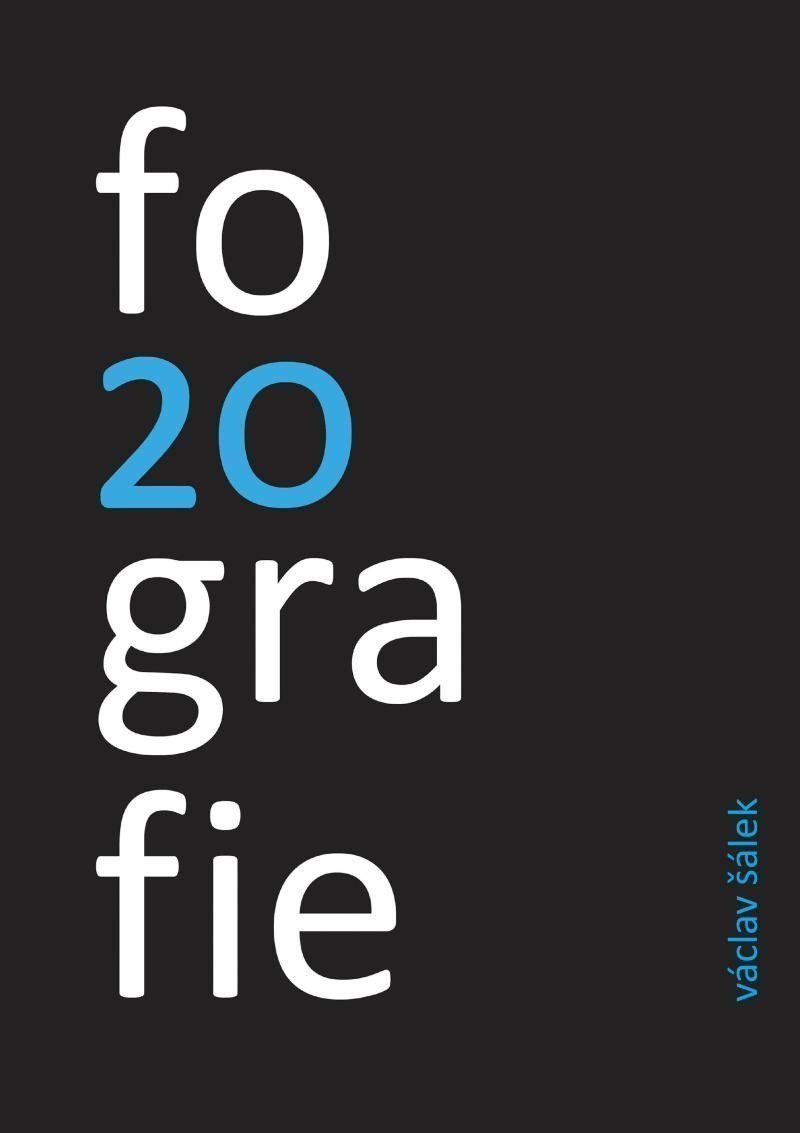 Fotografie – Šálek Václav