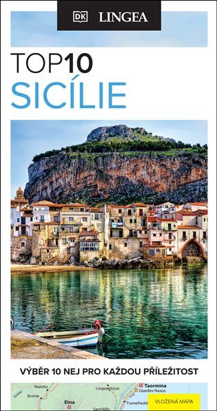 Sicílie TOP 10 (2022)