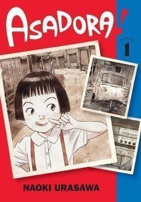 Asadora 1 – Urasawa Naoki