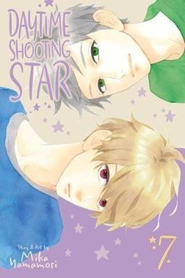 Daytime Shooting Star 7 – Yamamori Mika