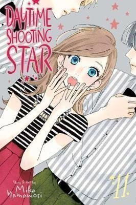 Daytime Shooting Star 11 – Yamamori Mika