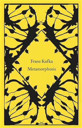 Metamorphosis – Kafka Franz