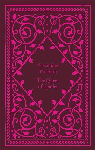 The Queen Of Spades – Puškin Alexandr Sergejevič
