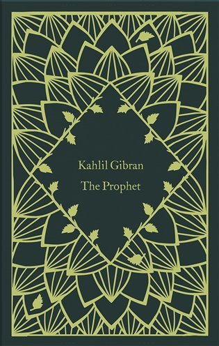 The Prophet – Gibran Kahlil (2022)