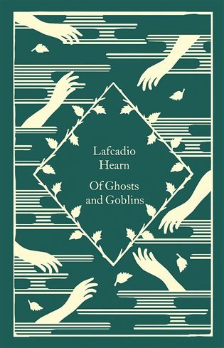 Of Ghosts and Goblins – Hearn Lafcadio