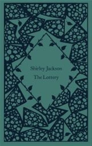 The Lottery – Jackson Shirley