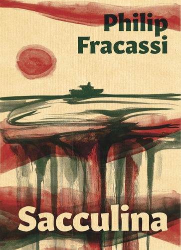 Sacculina – Fracassi Philip