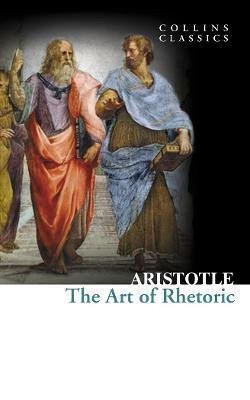 The Art of Rhetoric – Aristotelés