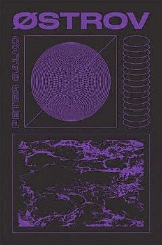 Ostrov – Balko Peter