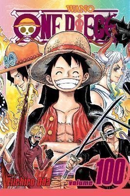 One Piece 100 – Oda Eiichiro (2022)