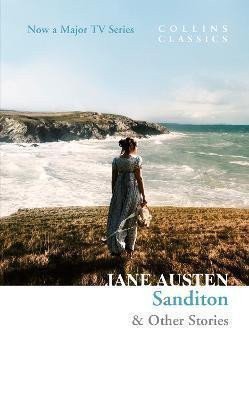 Sanditon  Other Stories – Austenová Jane