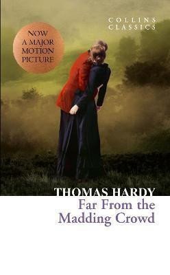 Far From the Madding Crowd – Hardy Thomas (2011)