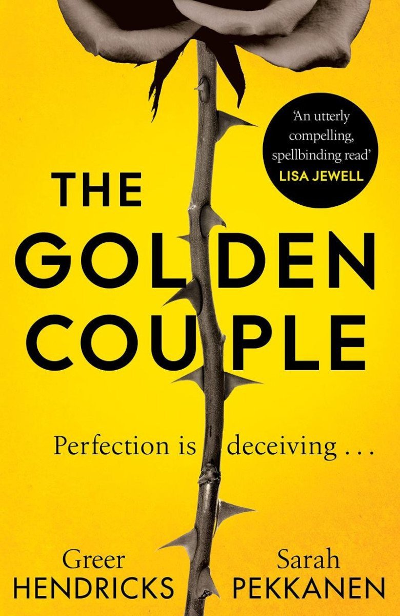 The Golden Couple – Hendricks Greer