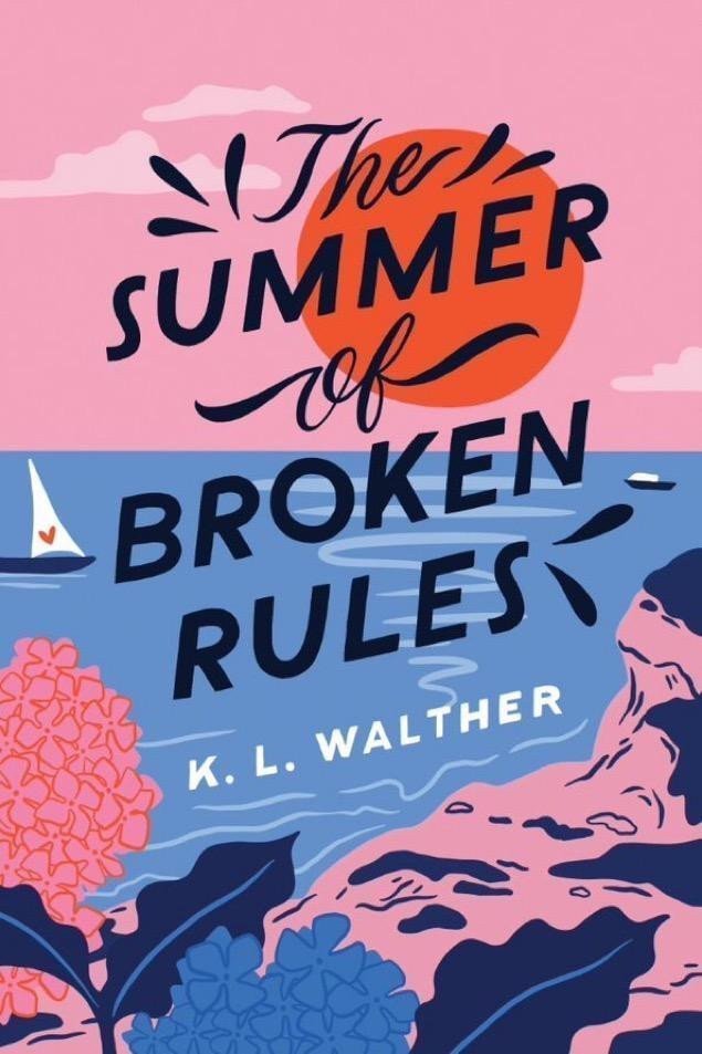 The Summer of Broken Rules – Walther K L