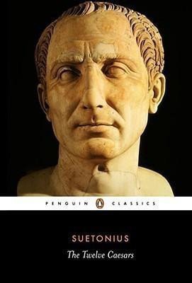 The Twelve Caesars – Graves Robert