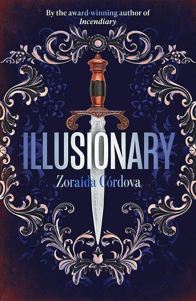 Illusionary Hollow Crown 2 – Córdova Zoriada