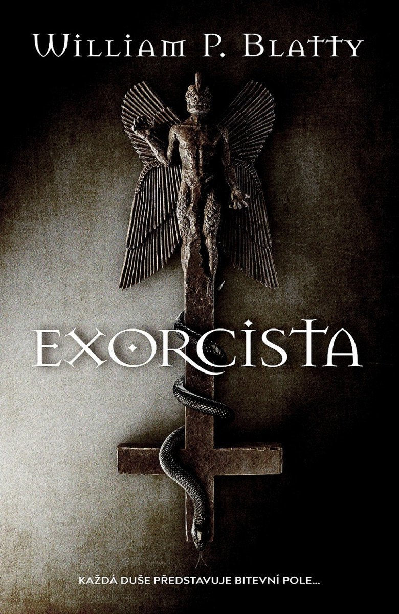 Exorcista – Blatty William Peter