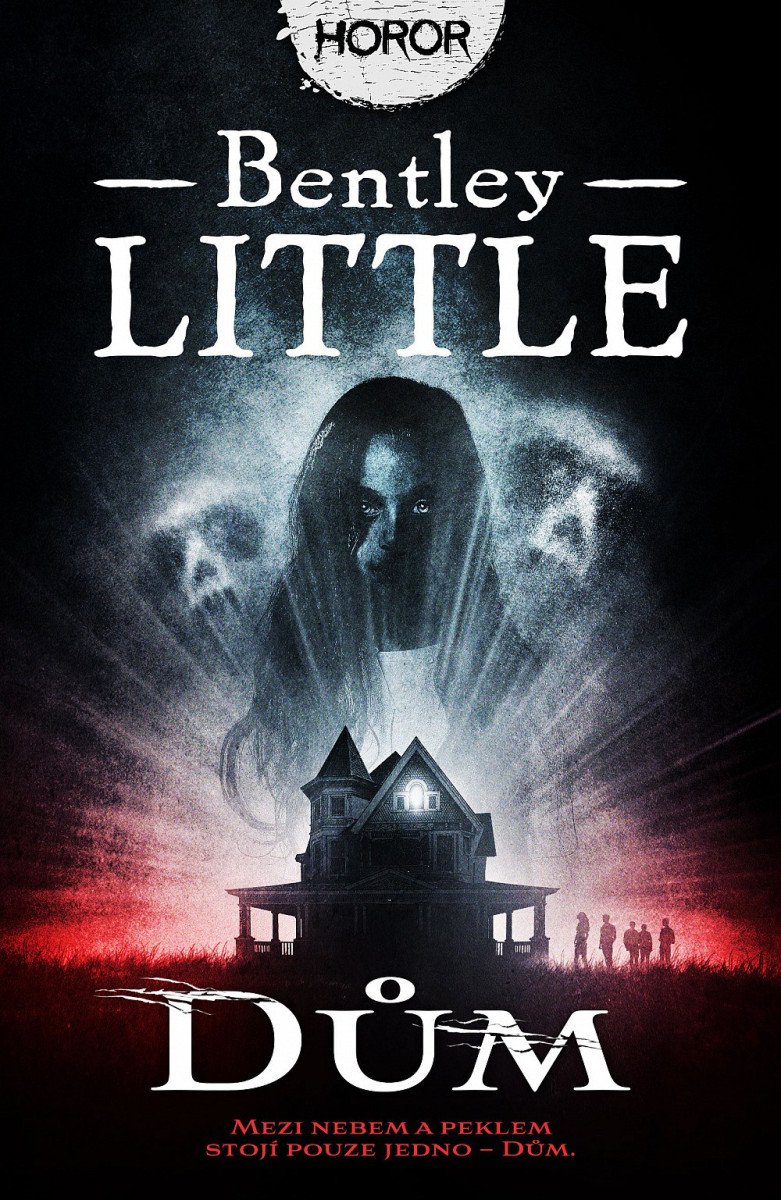 Dům – Little Bentley