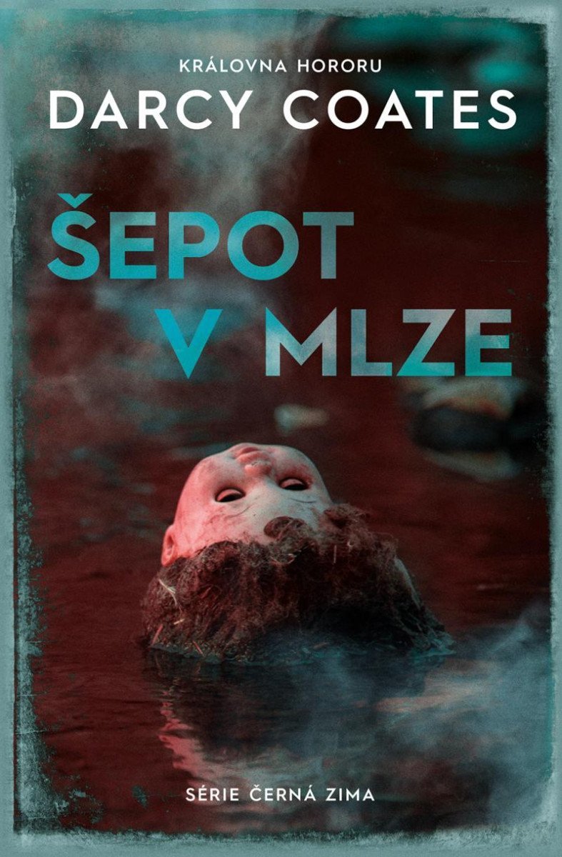 Šepot v mlze – Coates Darcy