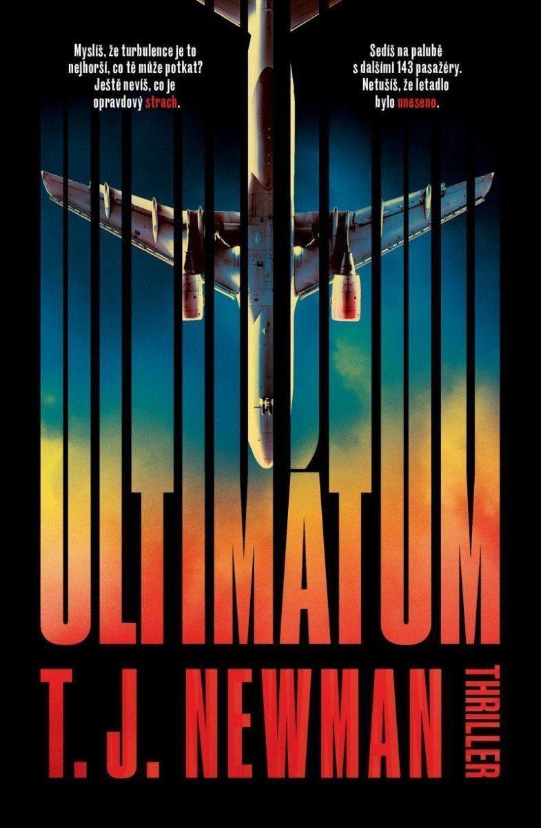 Ultimátum – Newman T J