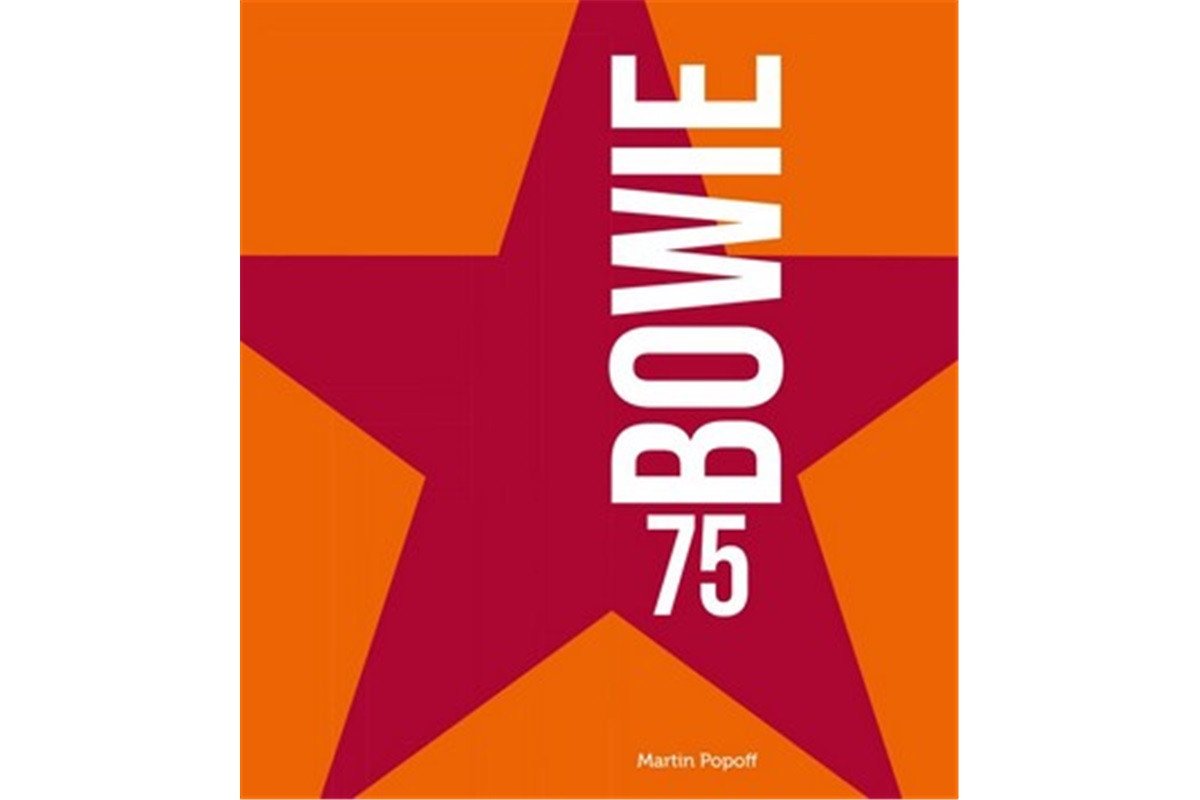 Bowie 75 – Popoff Martin
