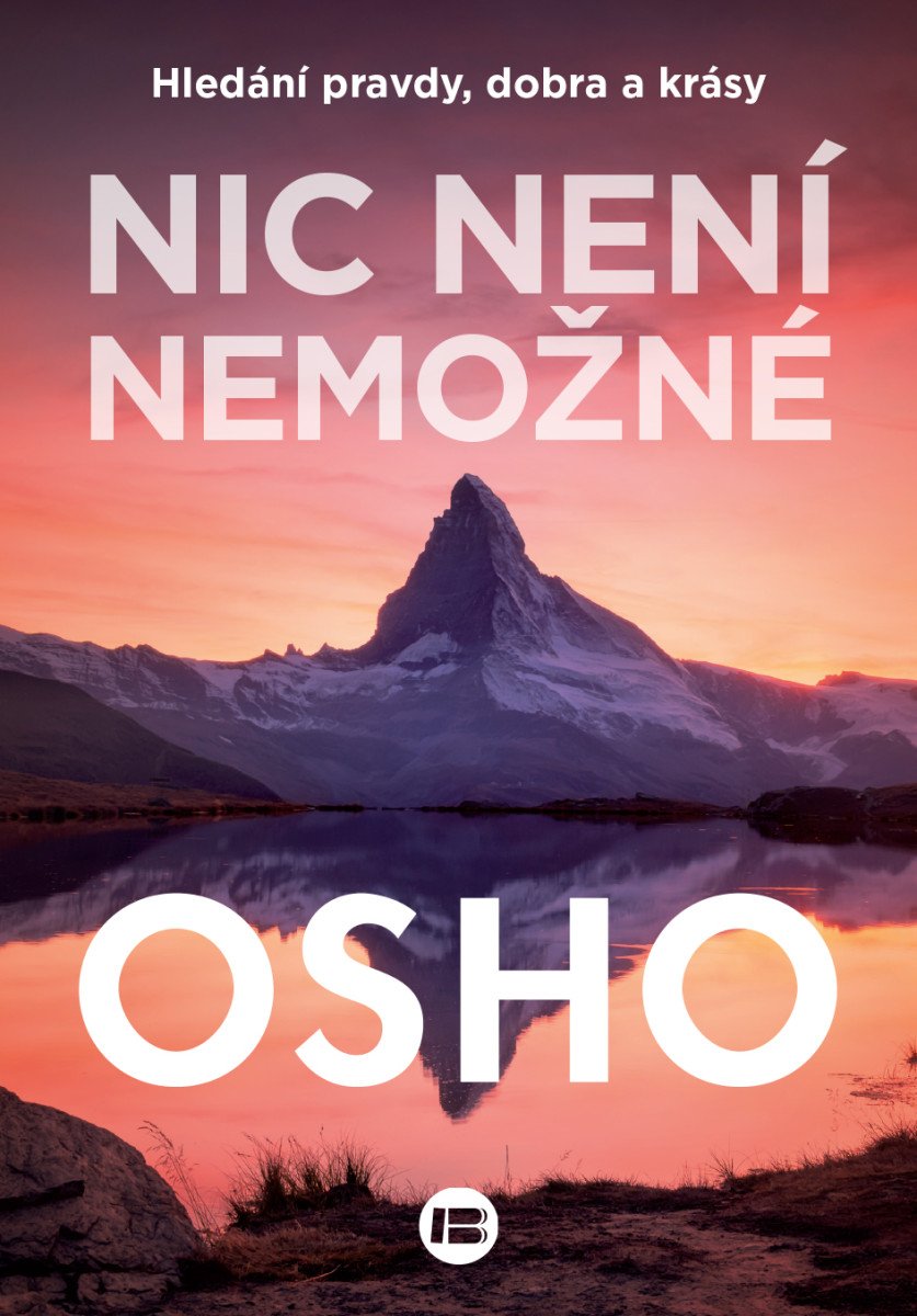 Nic není nemožné – Osho