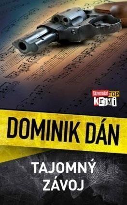 Tajomný závoj – Dán Dominik