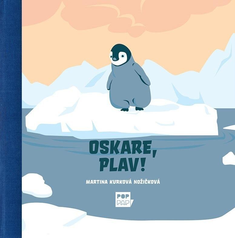 Oskare plav – Csicsely Lukáš