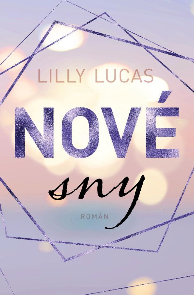 Nové sny – Lucas Lilly