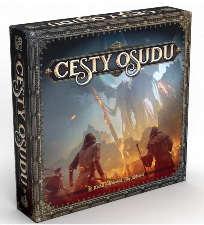 Cesty osudu - hra