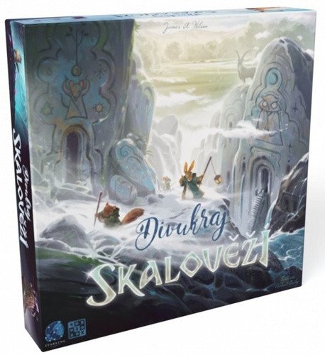 Divukraj Skalověží 2 rozšíření