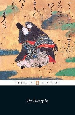 The Tales of Ise – Macmillan Peter