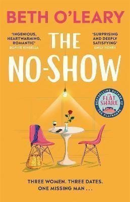 The No-Show – OLeary Beth
