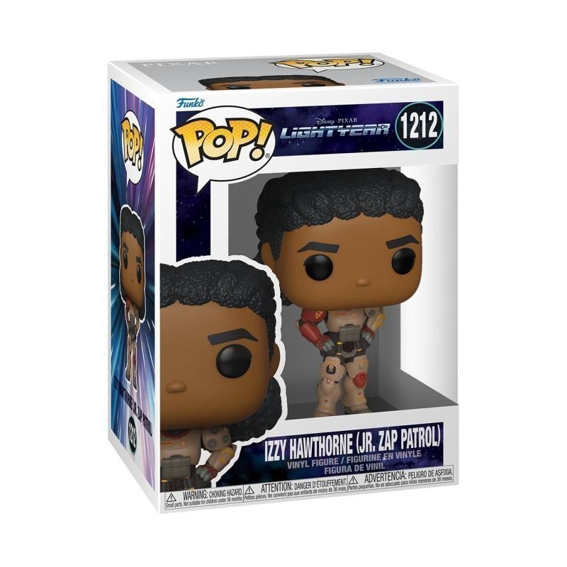 Funko POP Disney Lightyear - Izzy