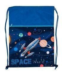 Sáček na cvičky City Express