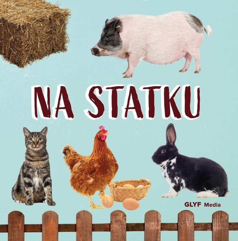 Na statku – group of authors