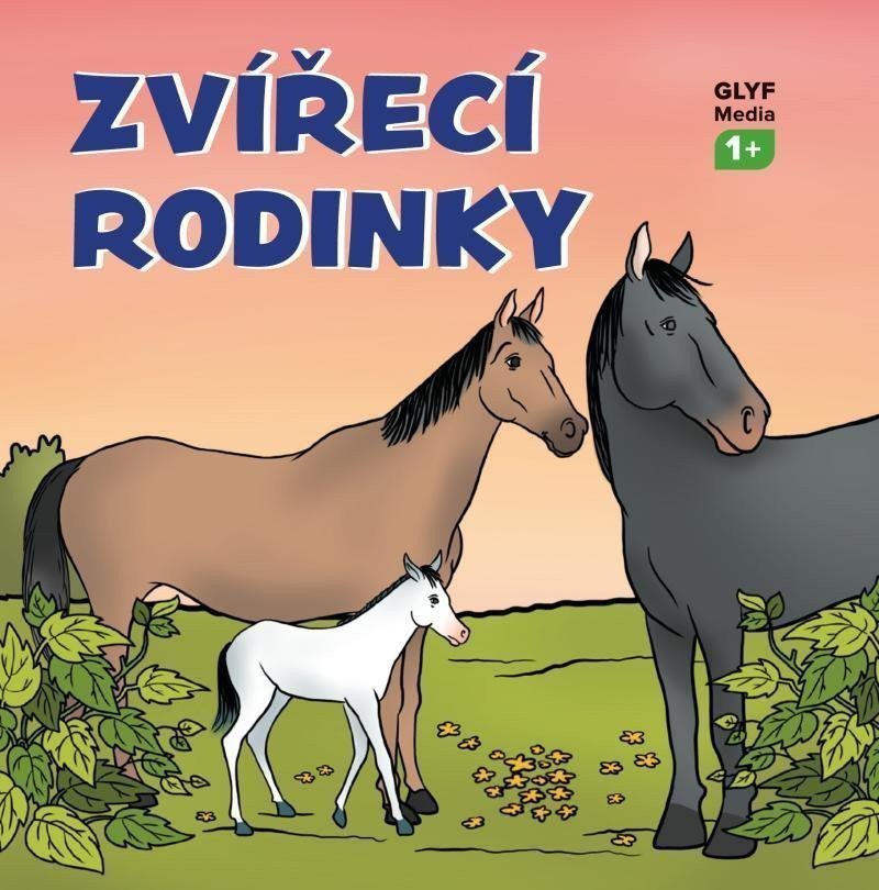 Zvířecí rodinky – Vostrý Mirek