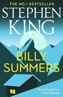 Billy Summers – King Stephen (2022)