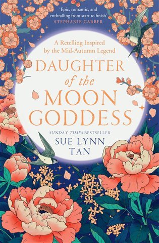 Daughter of the Moon Goddess – Tan Sue Lynn